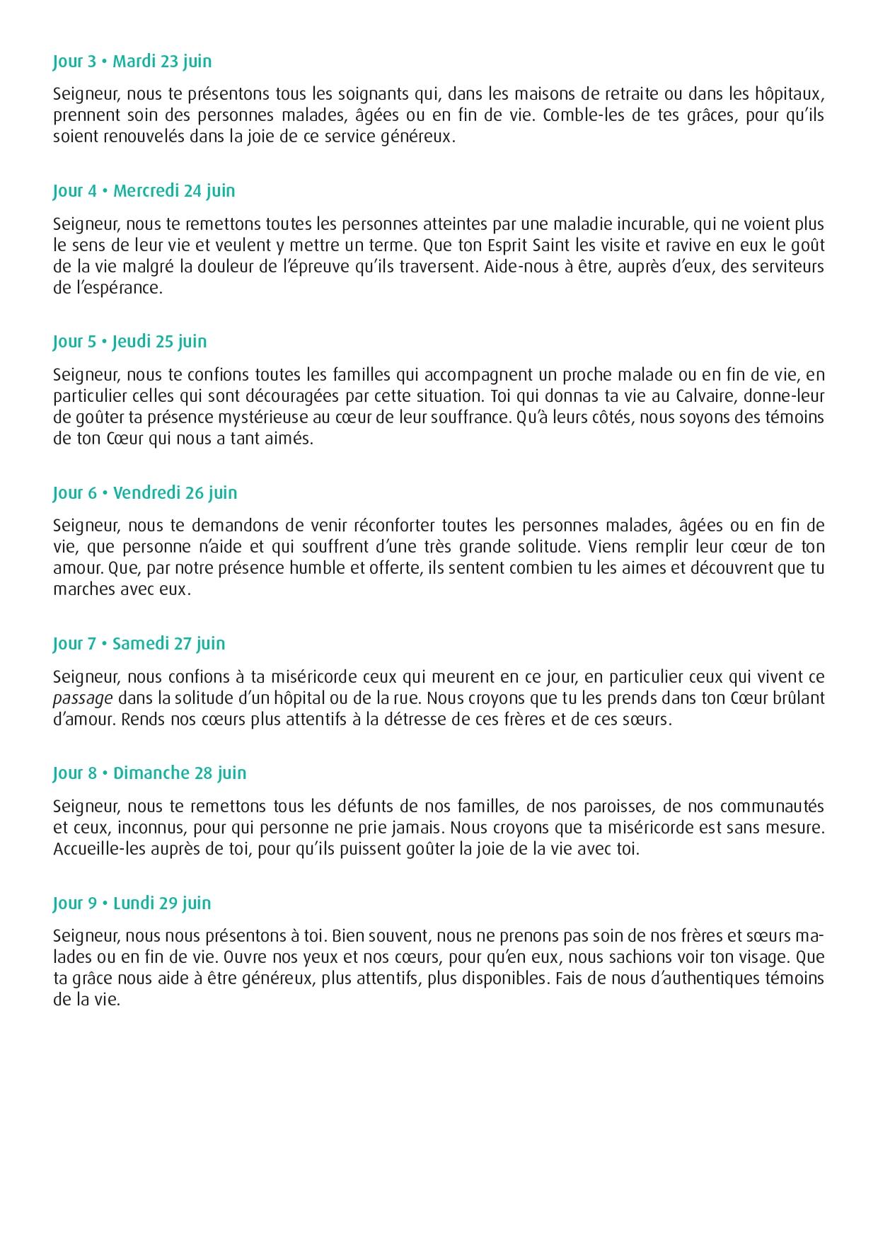Fin de vie p2